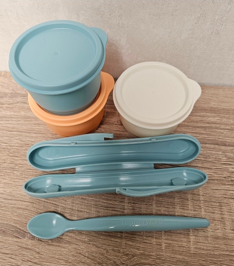 Kit Tupperware, Enlèvement ou Envoi, Neuf, Boîte de conservation