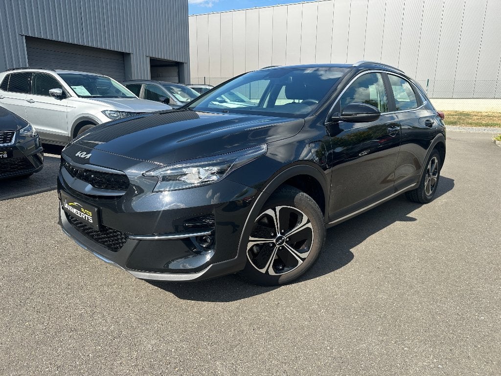 Kia Xceed, 1.6 benzine + elektrisch, plug-in hybride CARPLAY, Autos, Kia, Euro 6, Entreprise, Garantie prolongée, Entretenue par le concessionnaire