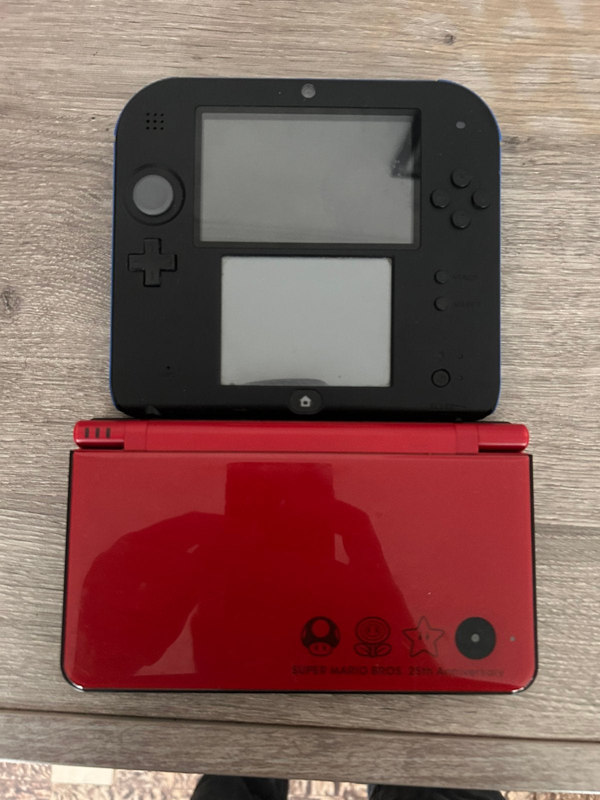 Nintendo 2ds et Dsi XL, Consoles de jeu & Jeux vidéo, Enlèvement ou Envoi, Comme neuf, Vert, 2DS