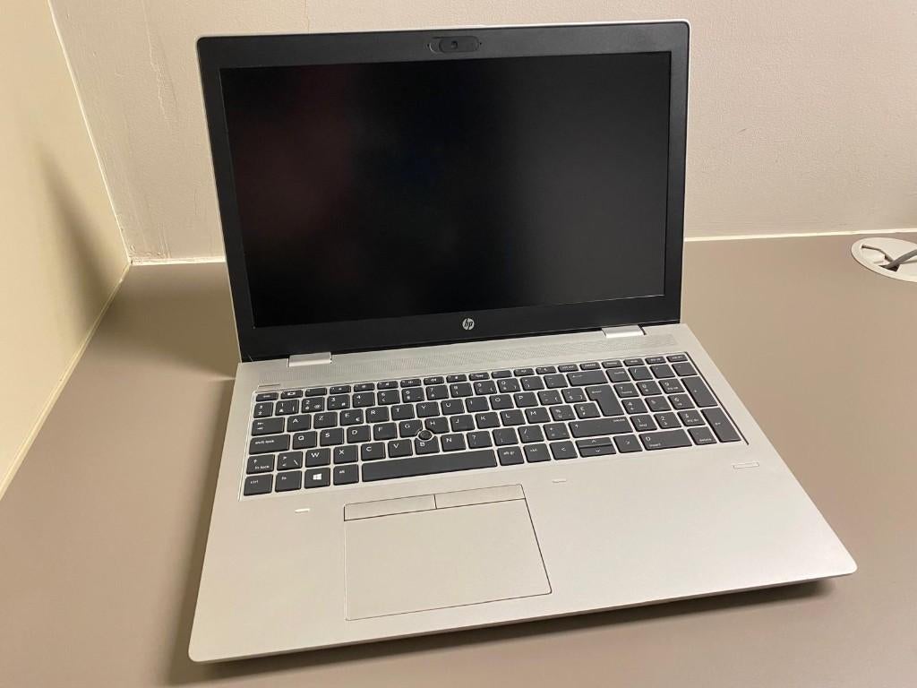 HP ProBook 650 - i5 8250U 256Go/1To ssd - 8/16Go dès 180€, Informatique & Logiciels, Hp, 8 GB, 16 pouces, 3 à 4 Ghz