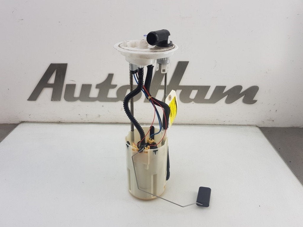 POMPE CARBURANT ELECTRIQUE Fiat Ducato (250), Utilisé, Fiat
