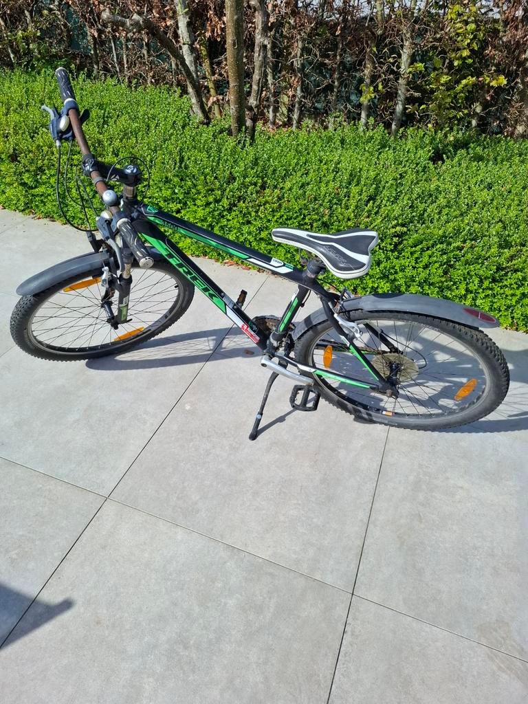 VTT Trek 3500, Vélos & Vélomoteurs, Enlèvement, Utilisé, Trek