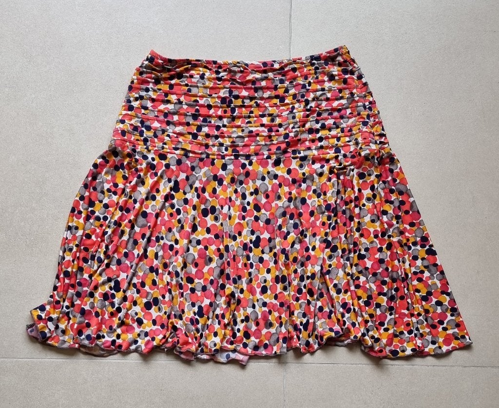 Rok Fifilles Paris T1, Kleding | Dames, Meerkleurig, Ophalen of Verzenden, Fifilles Paris, Maat 36 (S)