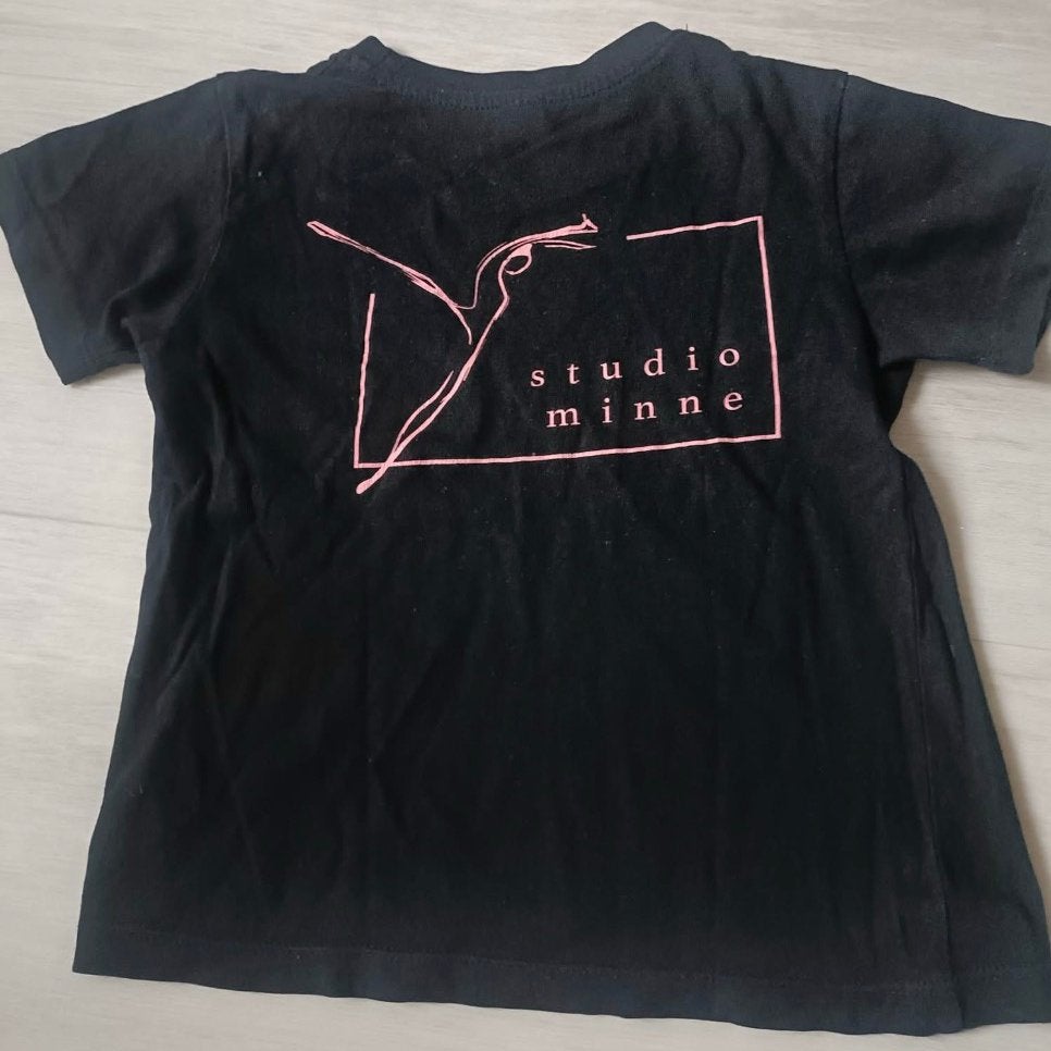 Tshirt studio Minne, Ophalen, Zo goed als nieuw