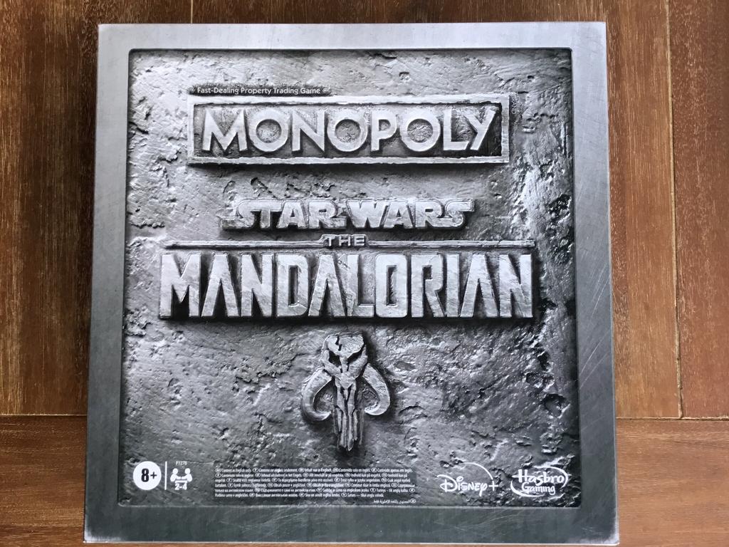 Monopoly Star Wars - nieuw, Ophalen of Verzenden, Nieuw