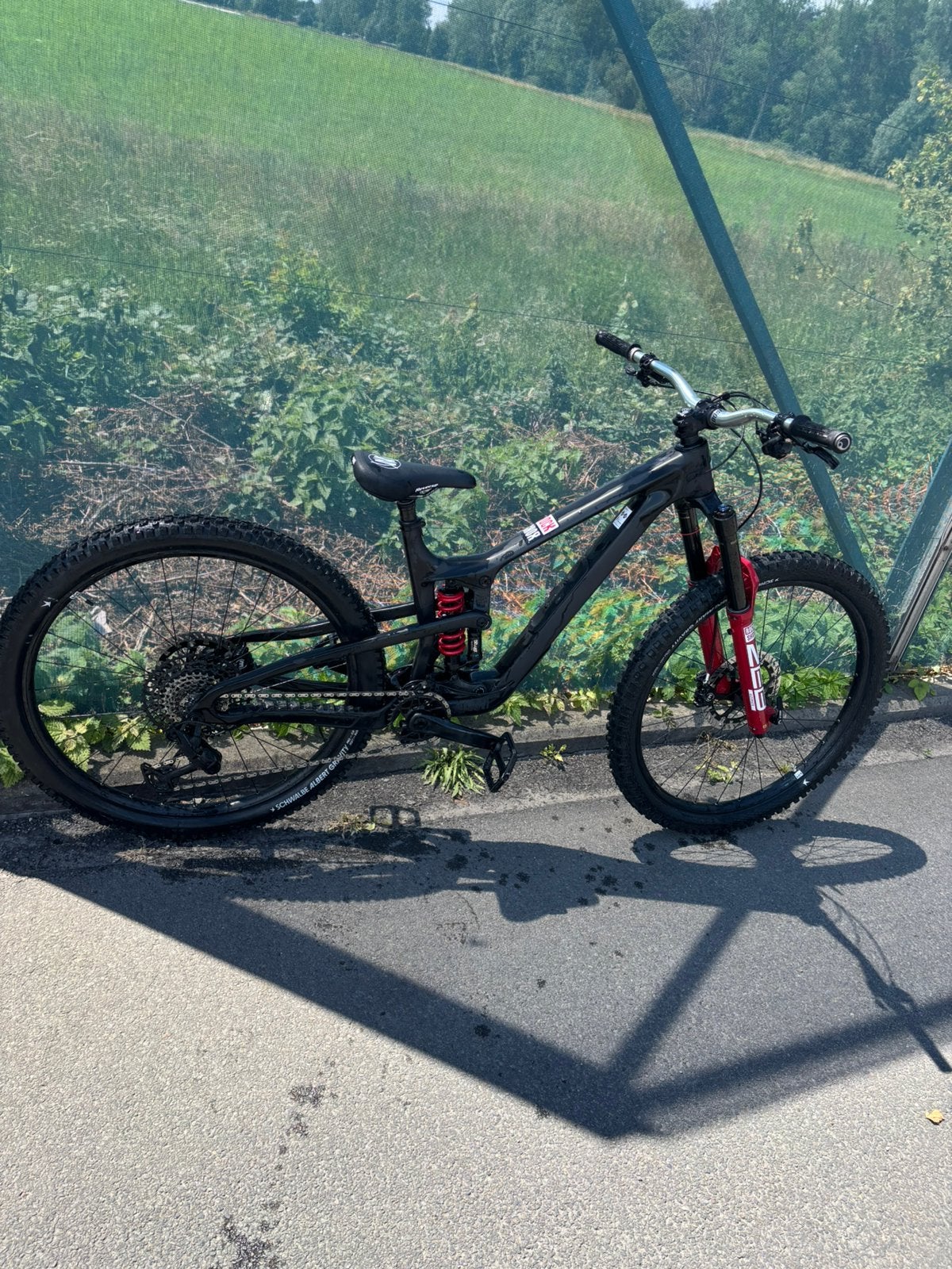 Propain spindrift cf5, Fietsen en Brommers, Ophalen, Zo goed als nieuw