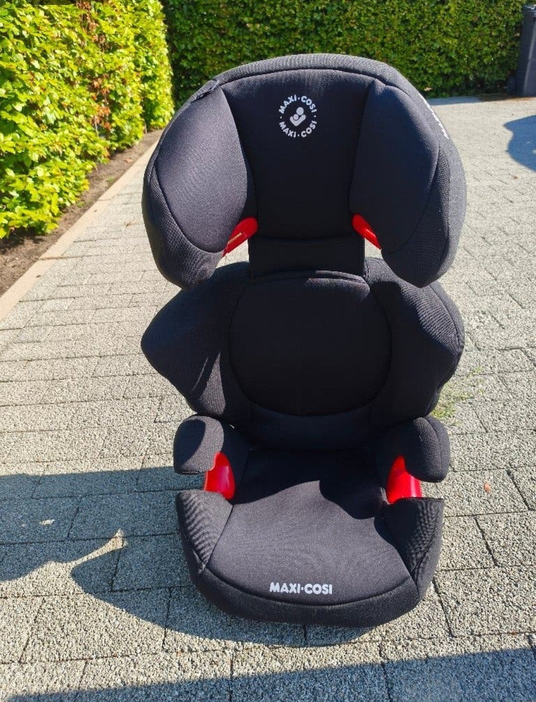 Autostoel Maxi-Cosi Rodi XP Fix basic, Enfants & Bébés, Sièges auto, Enlèvement, Maxi-Cosi