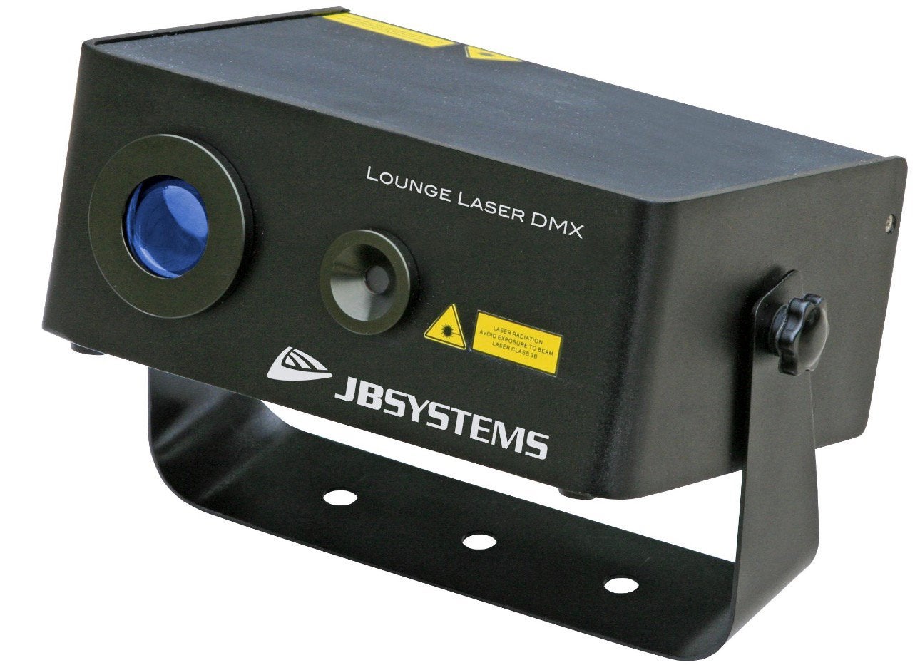 JB Systems Lounge Laser – LED + 110 mW lasereffect, Muziek en Instrumenten, Ophalen, Gebruikt, Laser