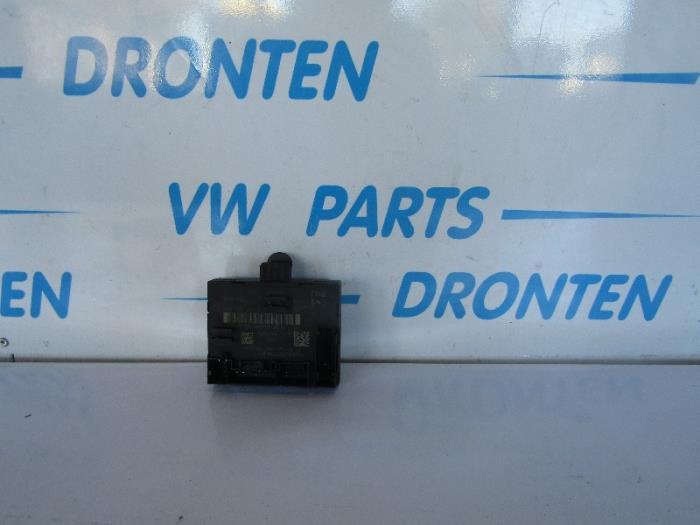 Centrale Deurvergrendelings Module van een Audi Q2, Gebruikt, -, -, -