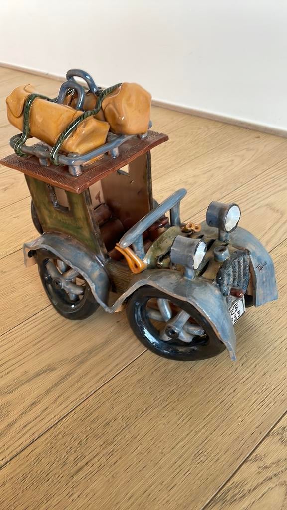 Decoratie Falvo Rogliano te koop, Ophalen, Zo goed als nieuw
