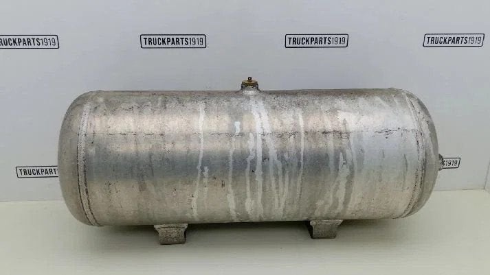 Iveco Compressed Air System Luchttank 40L Iveco, Ophalen, Gebruikt