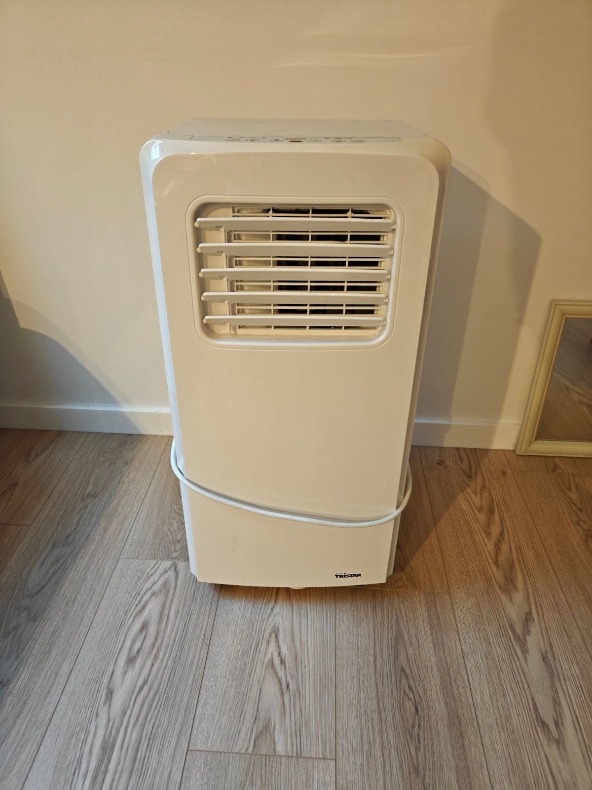 Mobiele Airco - 35m2 - Energie A, Refroidissement et Déshumidification, Classe énergétique A ou plus économe, 60 à 100 m³, Comme neuf