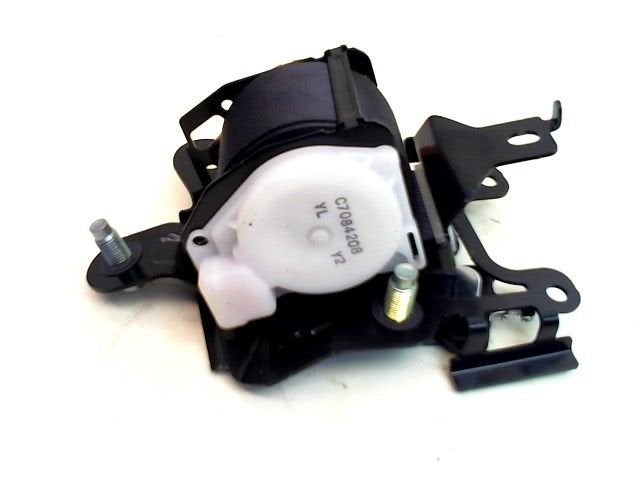 VEILIGHEIDSGORDEL MIDDEN ACHTER Honda Accord Tourer (CW), Gebruikt, Honda