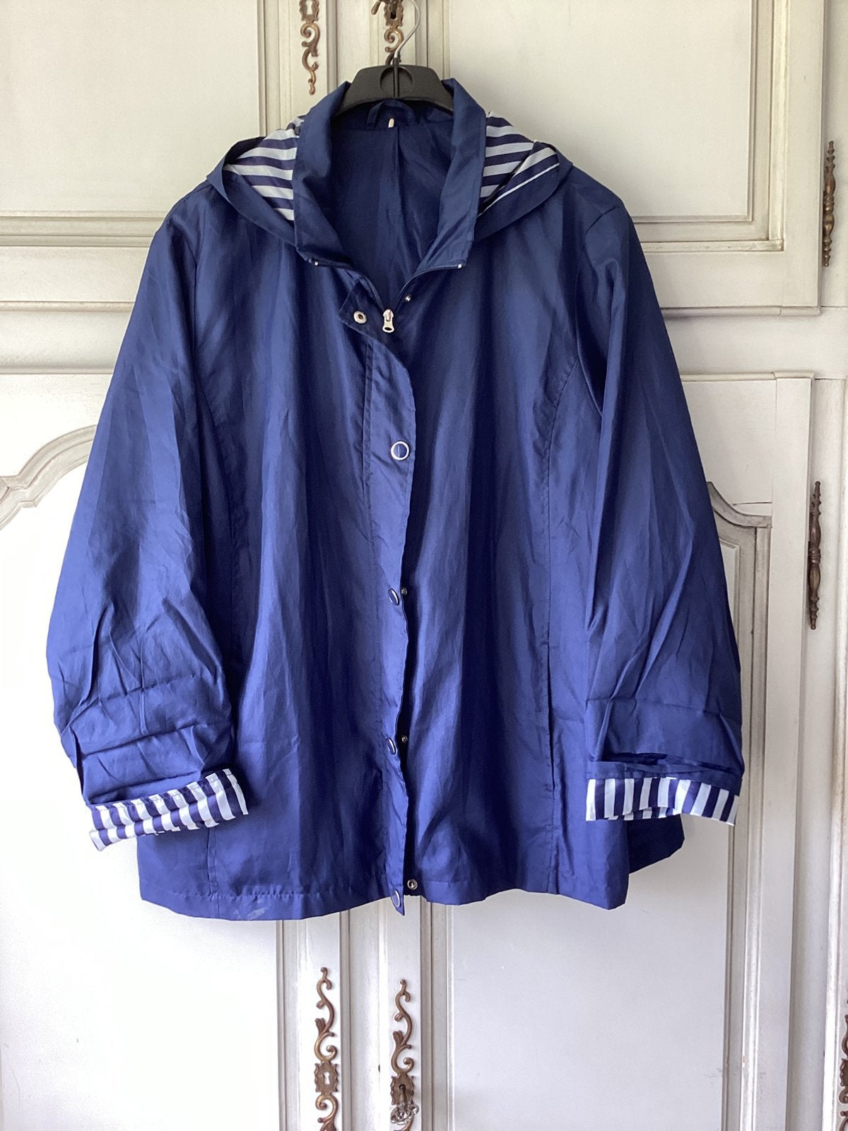 Coupe-vent taille XXL, Kleding | Dames, Ophalen of Verzenden, Zo goed als nieuw