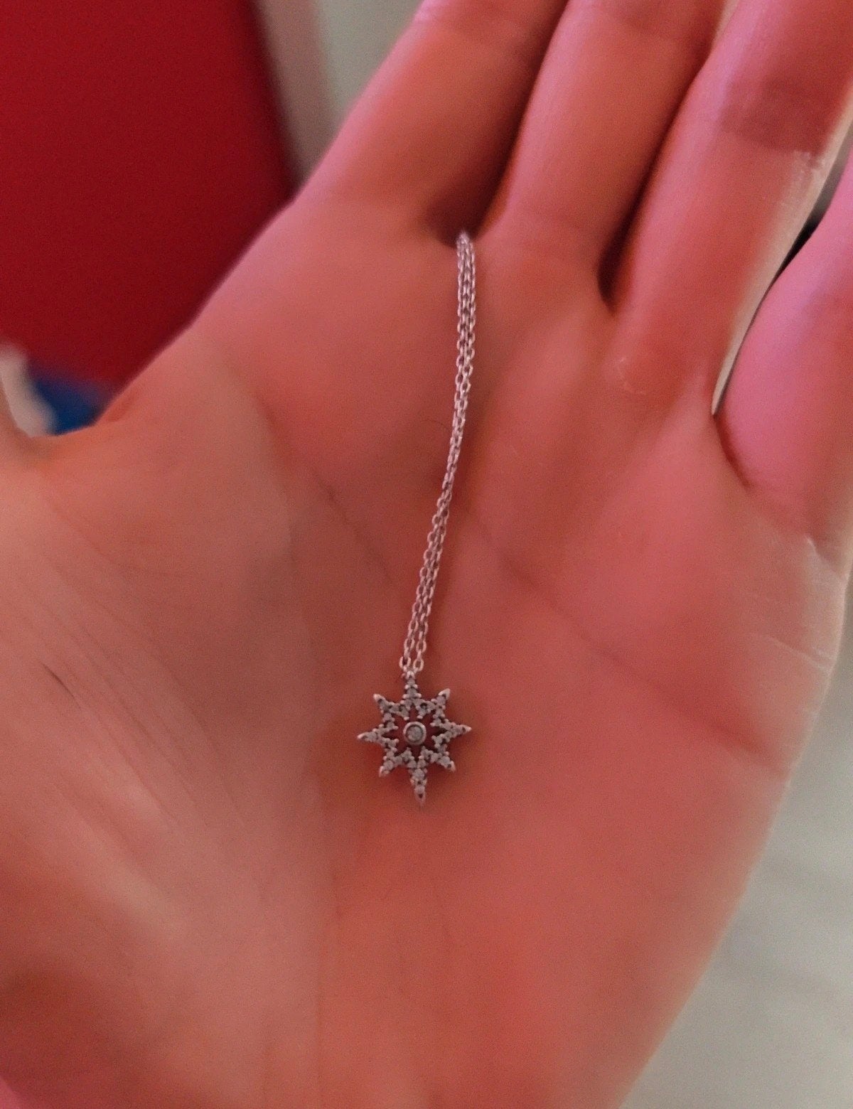 Pandora ketting zilver, Ophalen, Zilver, Zilver