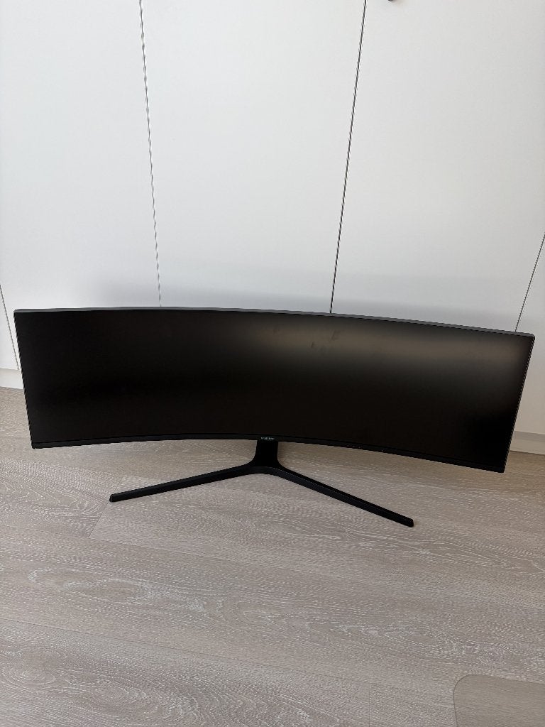 Computerscherm, Informatique & Logiciels, Moniteurs, Gaming, Haut-parleurs intégrés, Full HD, Enlèvement
