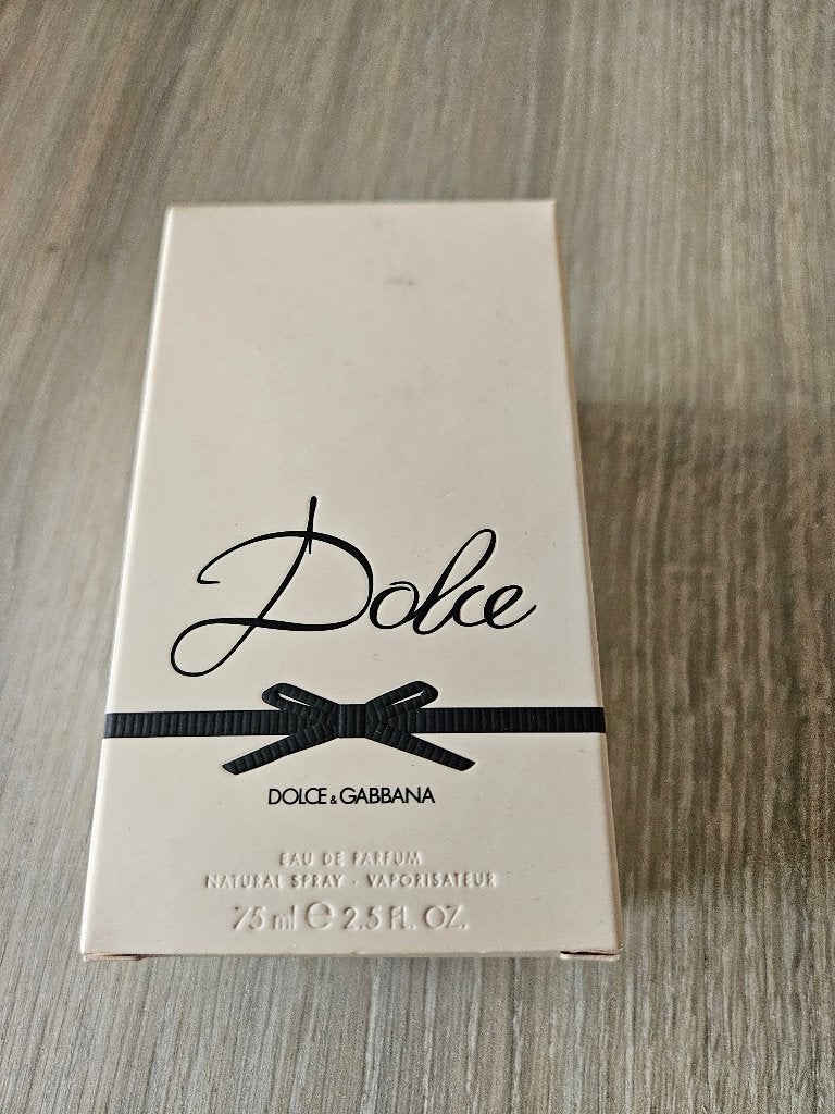 Parfums, Enlèvement, Neuf