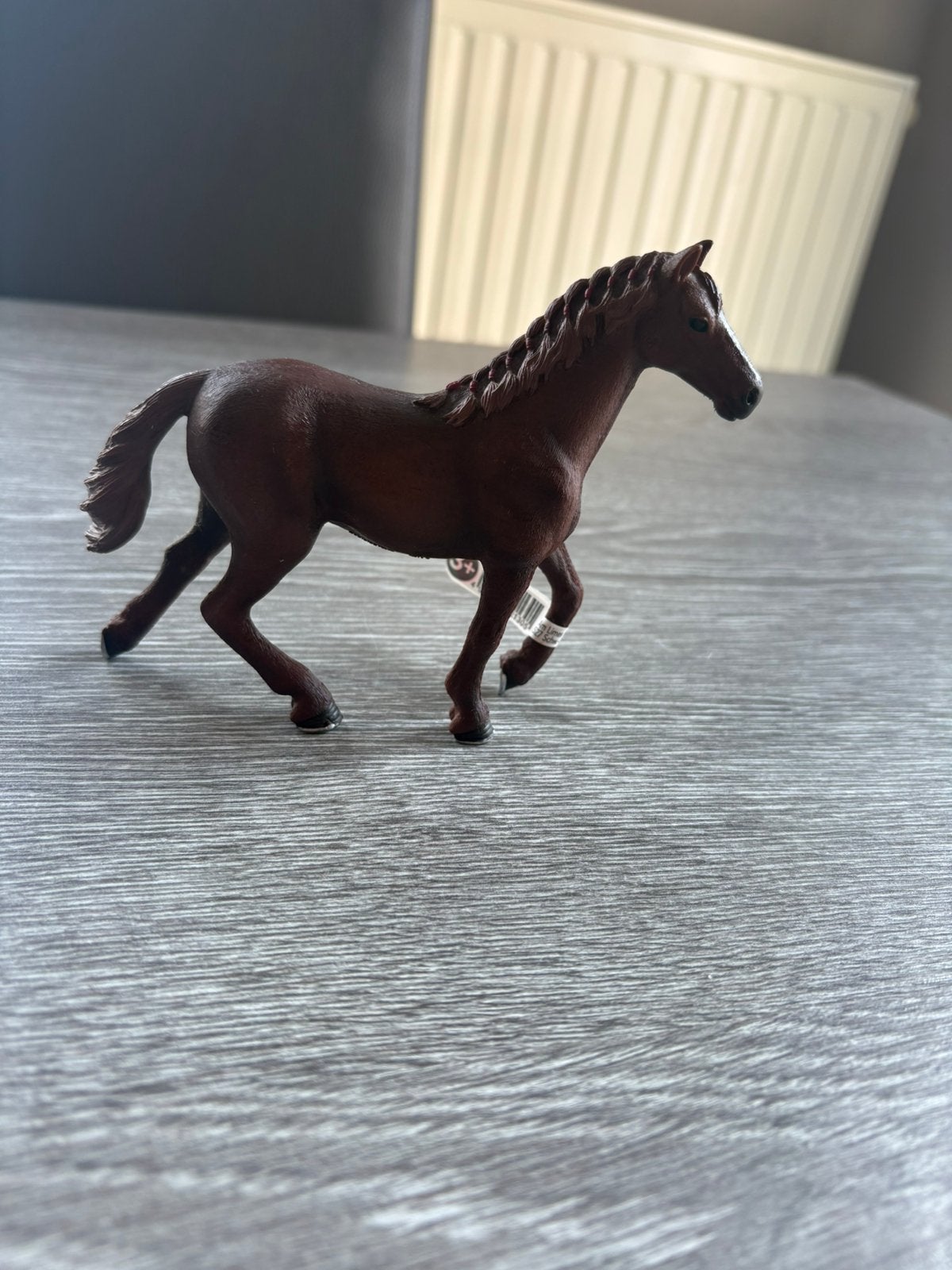 Schleich paard, Verzamelen, Ophalen of Verzenden, Zo goed als nieuw, Paard