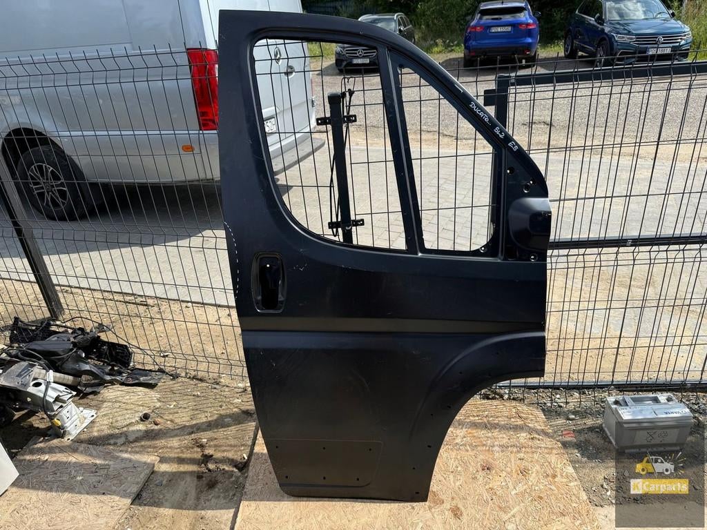 Ducato Boxer Jumper porte avant droite neuf d'origine, Autos : Pièces & Accessoires, Info@fabrikant.eu, Fabrikant BV, Fabrikantstraat 1
1000 AA  Amsterdam, NL
