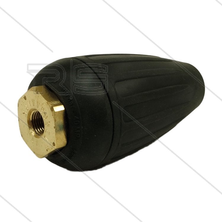 TN350 Vuilfrees Turbo Reiniger 0.090 Maximaal 350, Verzenden