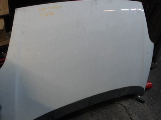 Capot Fiat Punto Evo 3 2009-2013 LP/15272, Autos : Pièces & Accessoires, Enlèvement, Utilisé, Fiat, Capot moteur