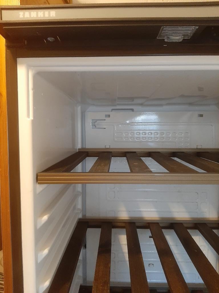 frigo à vin, Electroménager, Enlèvement, Utilisé