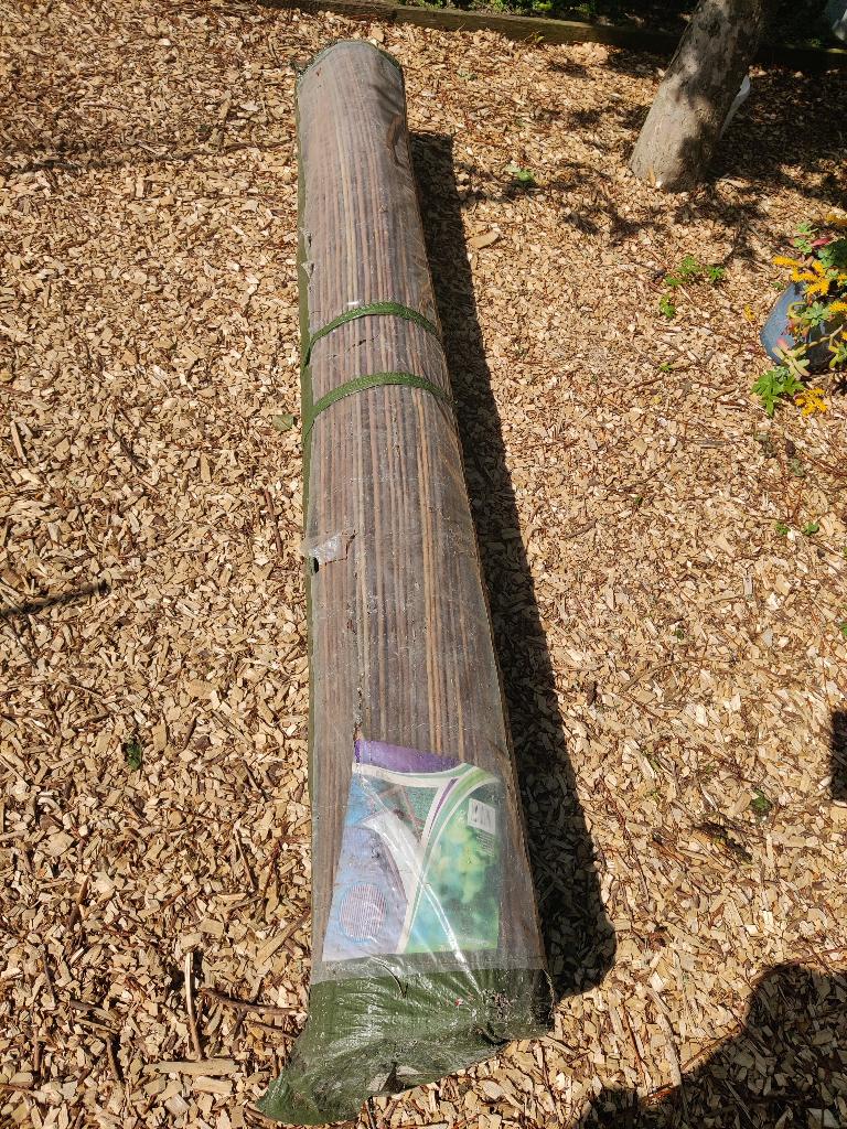 Central Park Wilgenhek, Ophalen, 200 cm of meer, Zo goed als nieuw, 200 cm of meer