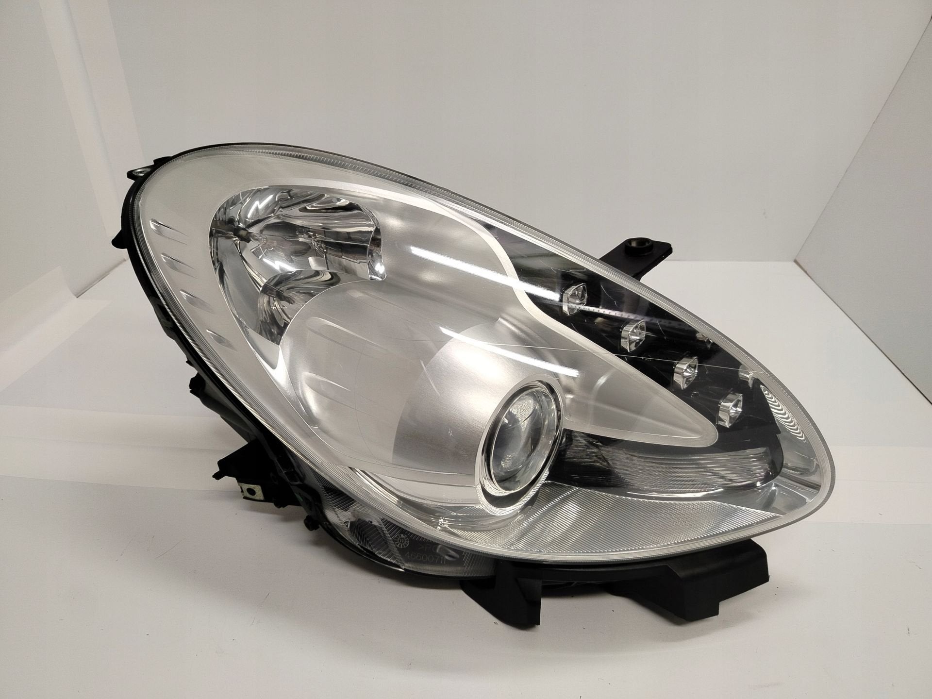 Alfa Romeo Giulietta Phare Droit 00505202270, Autos : Pièces & Accessoires, Dpofca@stellantis.com, Stellantis Europe S.p.A., Utilisé