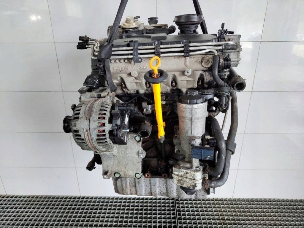 Moteur AVQ Complet TOURAN VW, Envoi, Utilisé, Daihatsu