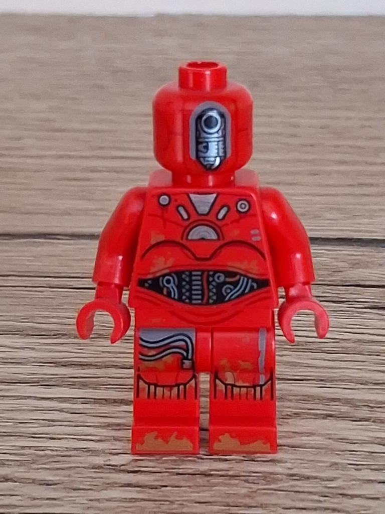 Lego Kessel Operations droid, Verzenden, Lego