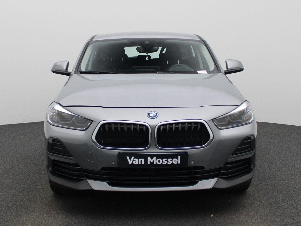 BMW X2 xDrive25e 162kW, Auto's, Automaat, Gebruikt, Plug-in hybride, 5 zetels