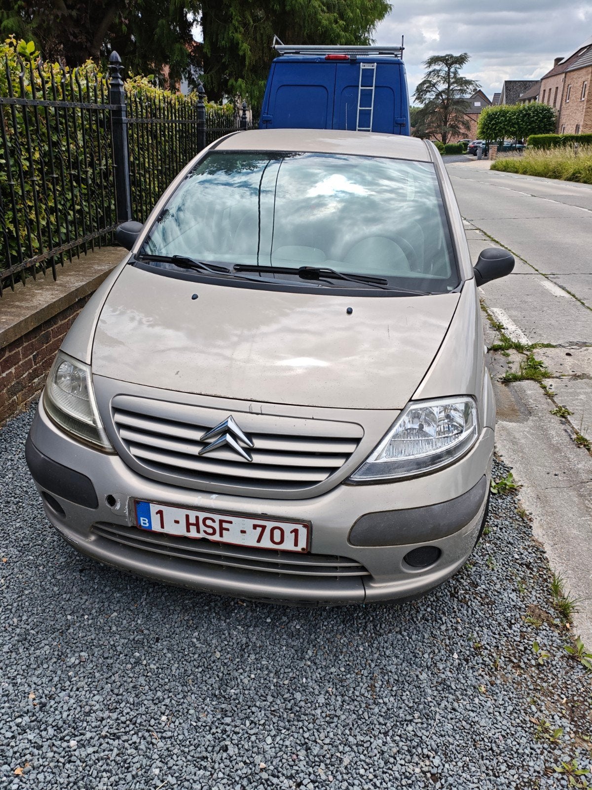 c3 a bon prix, Autos, Achat, Particulier, Essence, C3