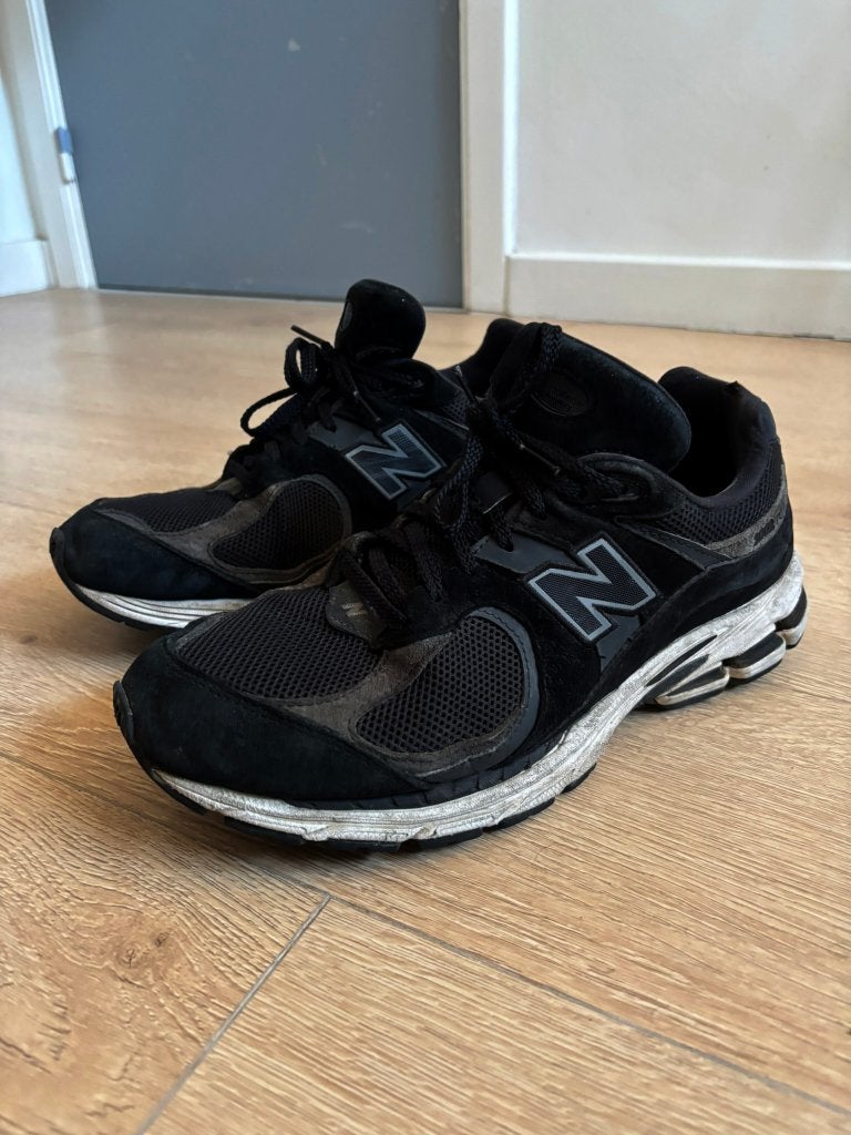 New Balance 2002R sneakers, Enlèvement ou Envoi, New balance, Comme neuf, Baskets