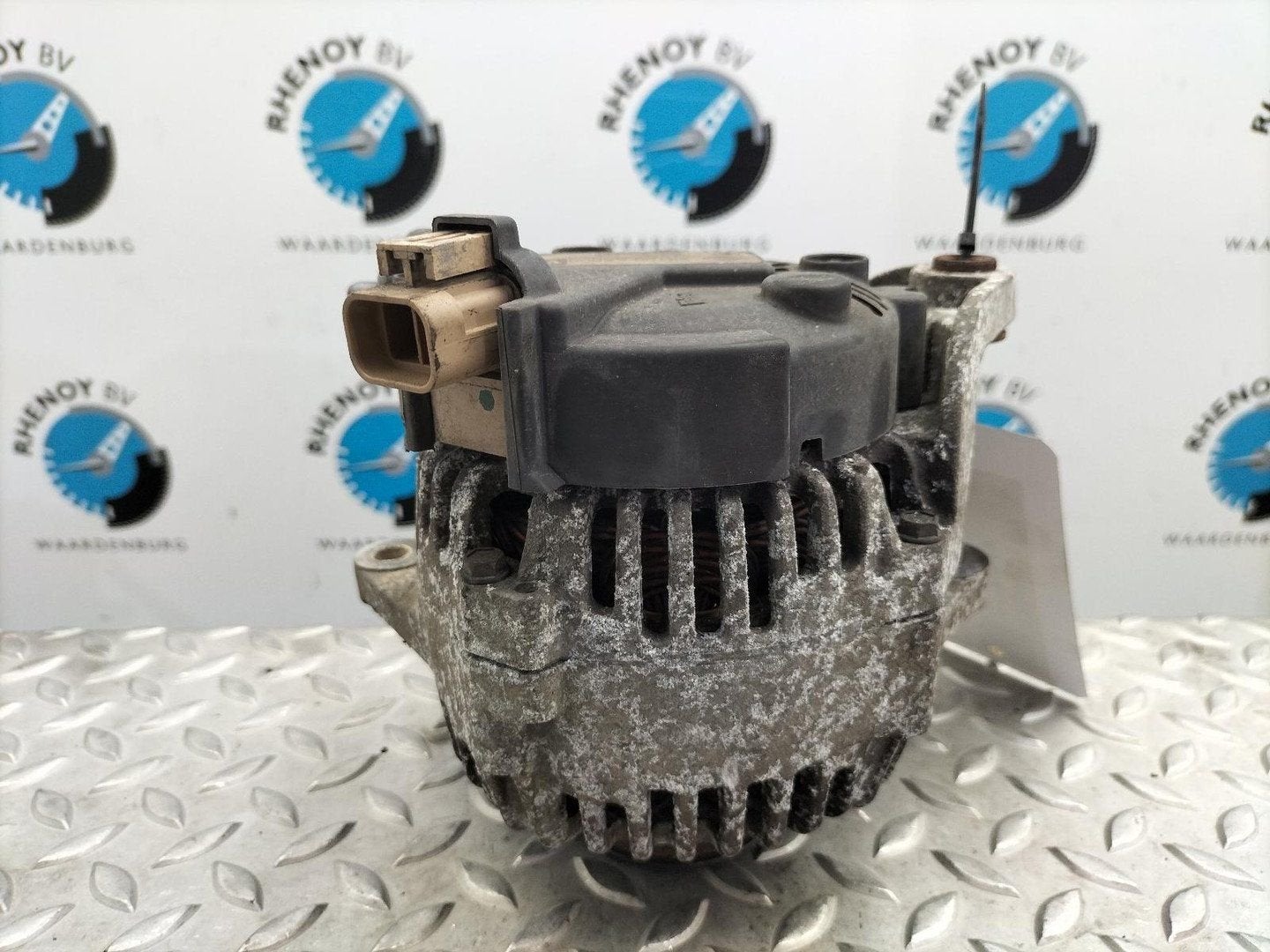 NISSAN MICRA 1.4 Tekna  DYNAMO 23100AX600 2005, Ophalen of Verzenden, Gebruikt, ARN erkend