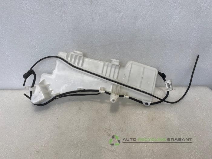 Réservoir lave-glace avant d'un Citroen C5 Aircross, Autos : Pièces & Accessoires, -, 3 mois de garantie, Utilisé, -