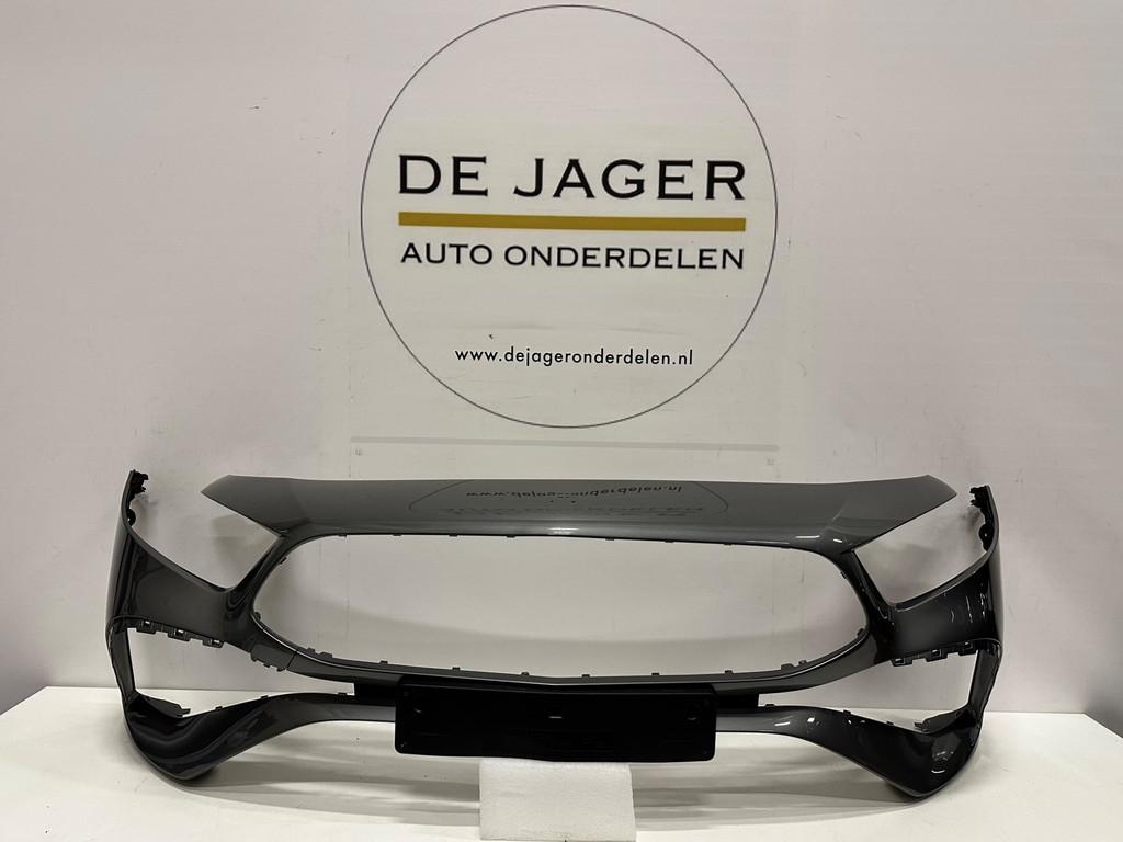 MB A KLASSE W177 FACELIFT AMG VOORBUMPER BUMPER A1778858705, Gebruikt, Mercedes-Benz AG, Voor, Mercedes-Benz