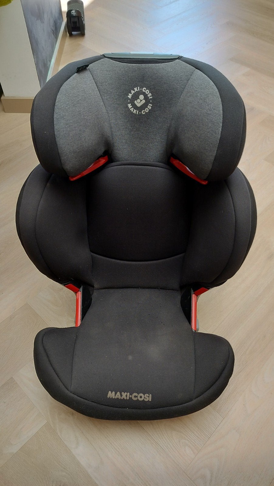 Maxi-Cosi Rodifix Airprotect, Ophalen, Gebruikt, Maxi-Cosi, Autogordel of Isofix