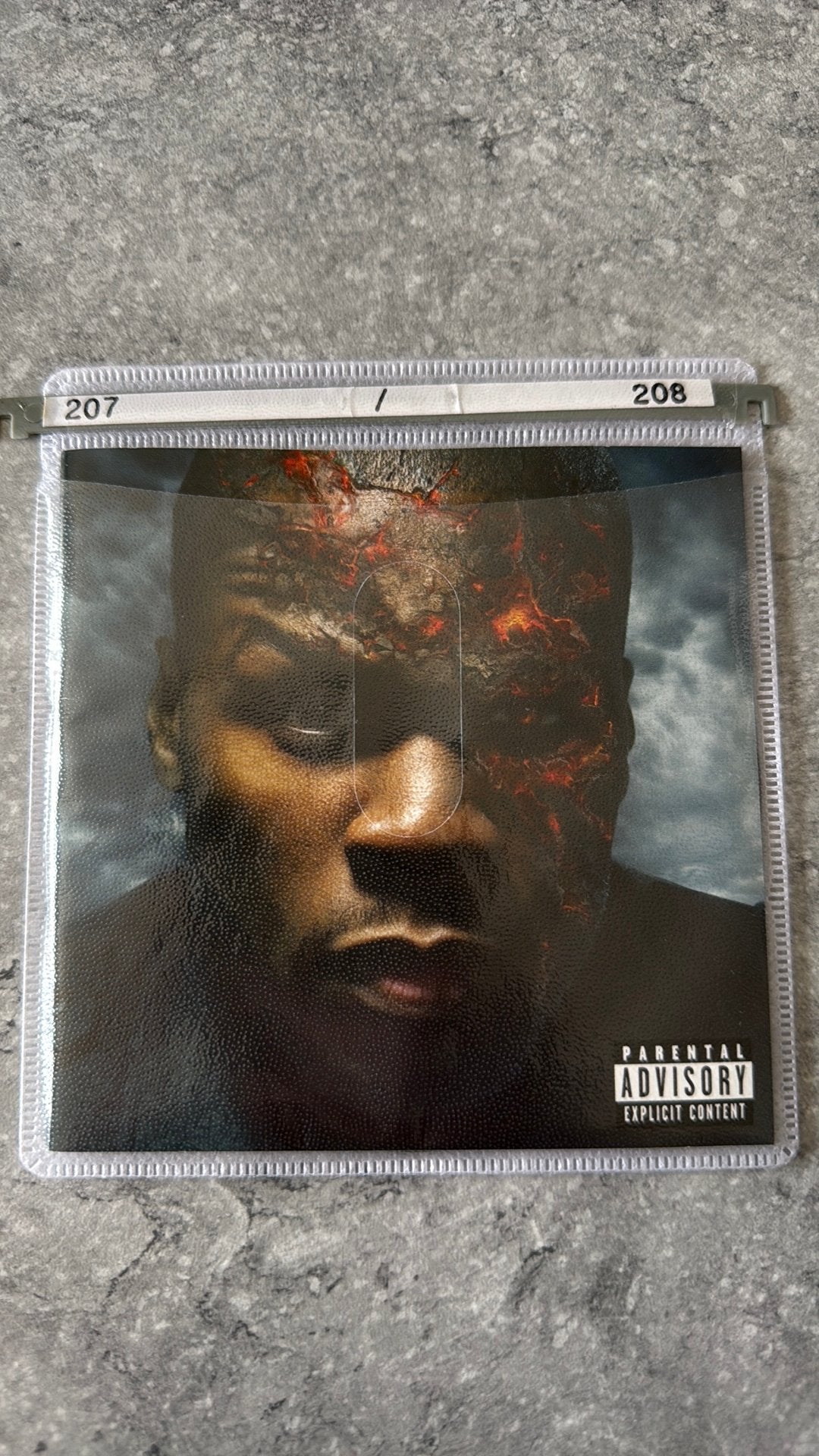 50 Cent - Before i self destruct, Cd's en Dvd's, Cd's | Hiphop en Rap, Ophalen of Verzenden, Zo goed als nieuw