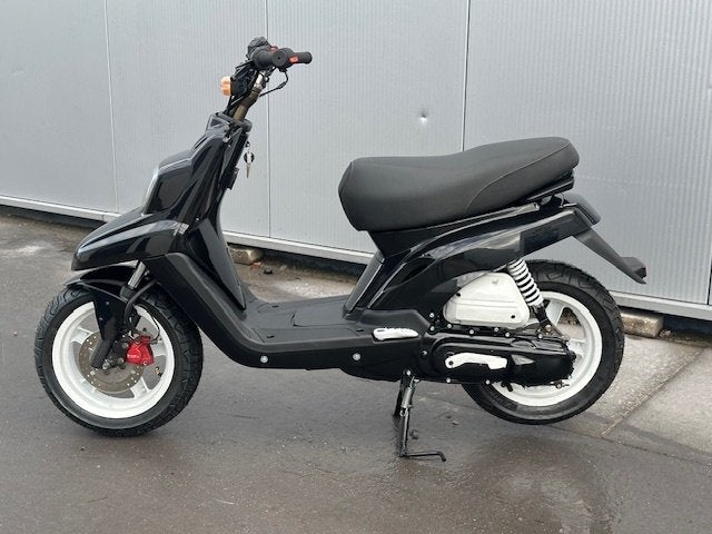 MBK, Vélos & Vélomoteurs, Scooters | Yamaha, Enlèvement, Utilisé, Classe A (25 km/h), Essence