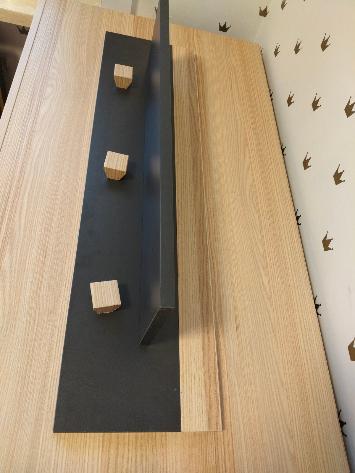 chambre de bébé, Enlèvement, Utilisé, Une personne, Modern