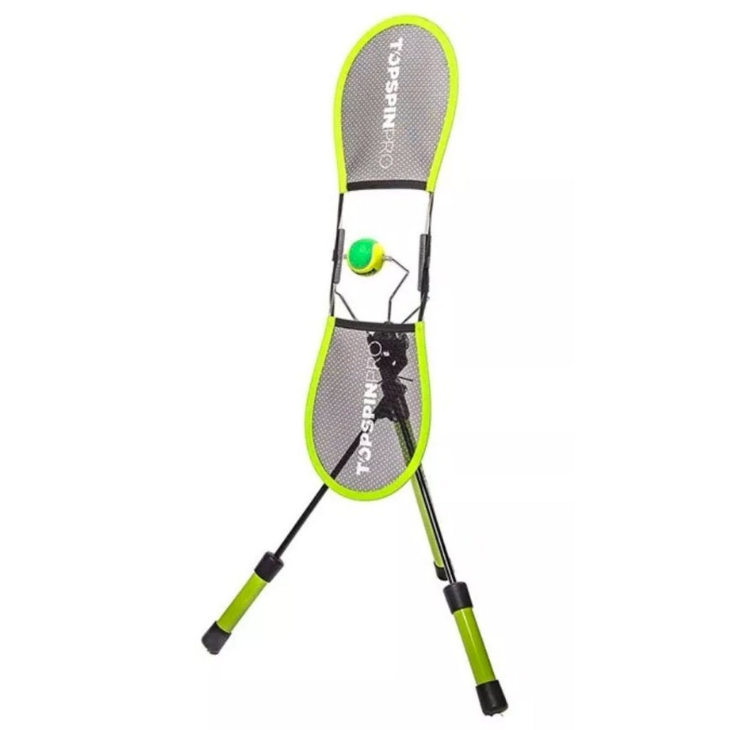 Top Spin Pro, Sport en Fitness, Tennis, Zo goed als nieuw, Overige typen, Overige merken, Ophalen of Verzenden