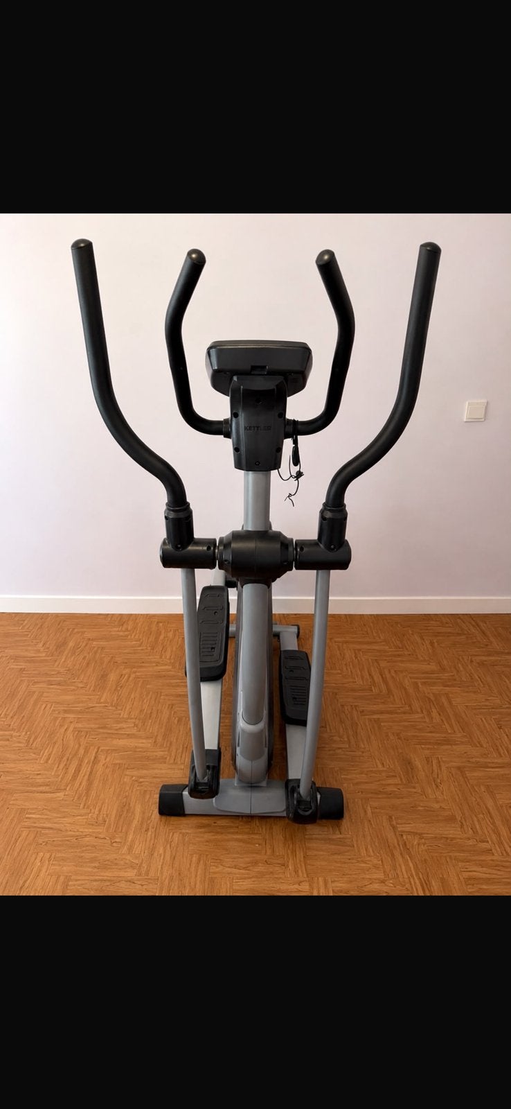 Cross trainer, Sports & Fitness, Enlèvement, Comme neuf