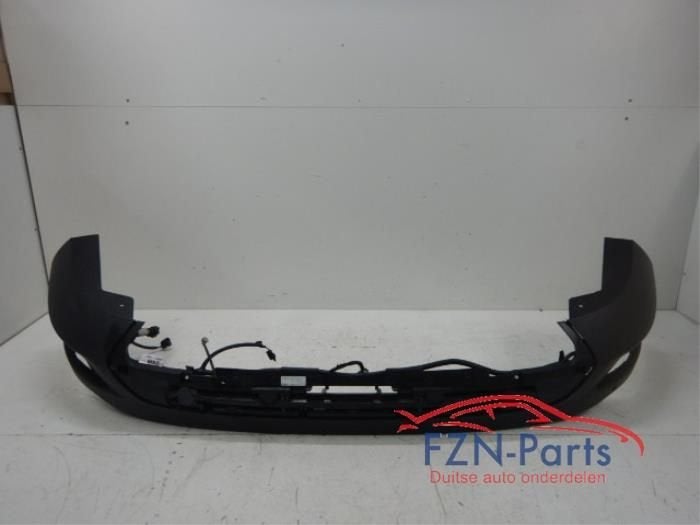 Ford Kuga Achterbumper Middendeel 6PDC (CJ5T14F680AC), Auto-onderdelen, Ophalen of Verzenden, Gebruikt, Achter, Bumper