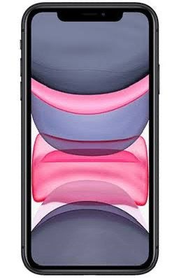 iPhone 11 en vente pour pièces, 128 GB, IPhone 11, Enlèvement, Utilisé