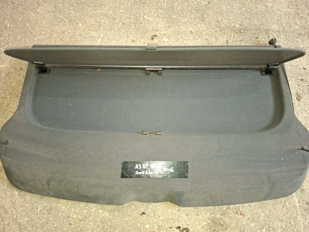 A vendre plage arriere Audi A3 8P 3portes 2004 à 2012, Enlèvement, Utilisé, Audi