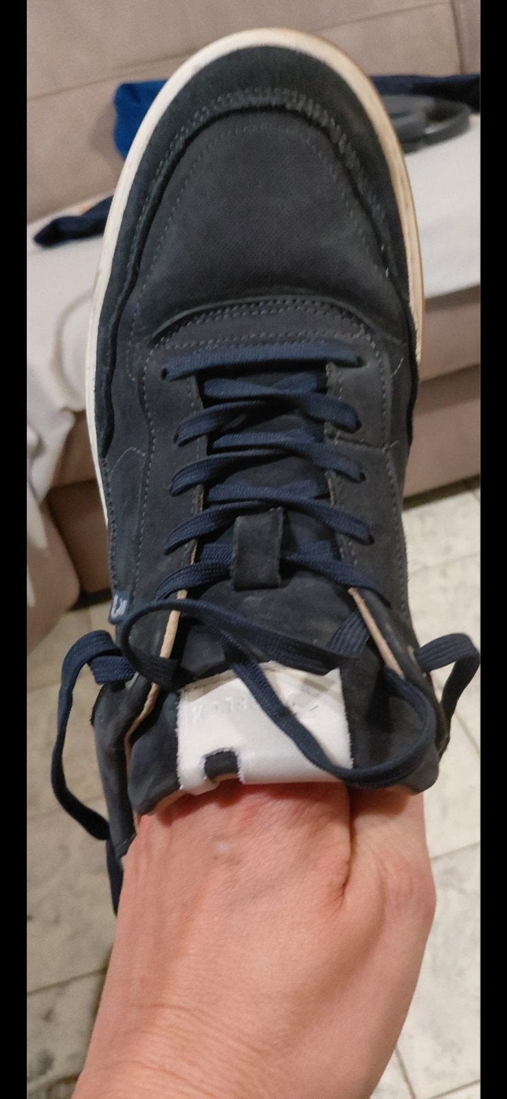 Bufflox schoen 44, Vêtements | Hommes, Chaussures, Enlèvement
