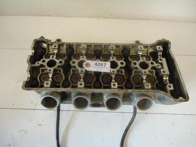 CBR600FS 2001 - 2002 Honda Motorblok onderdelen D1-19533