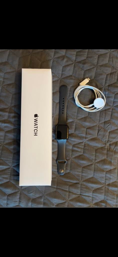 Apple watch SE 2022 44mm, Envoi, Utilisé