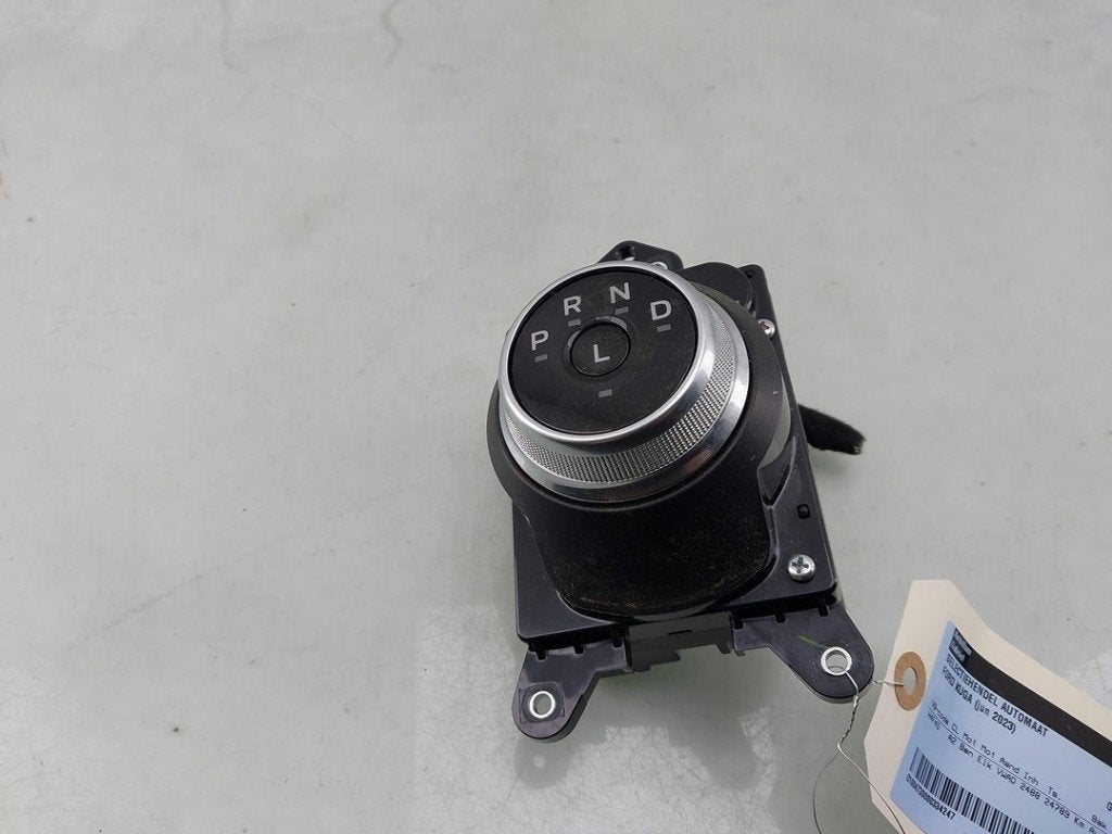 AUTOMAAT POOK Ford Kuga III (DFK) (01-2019/-), Gebruikt, Ford
