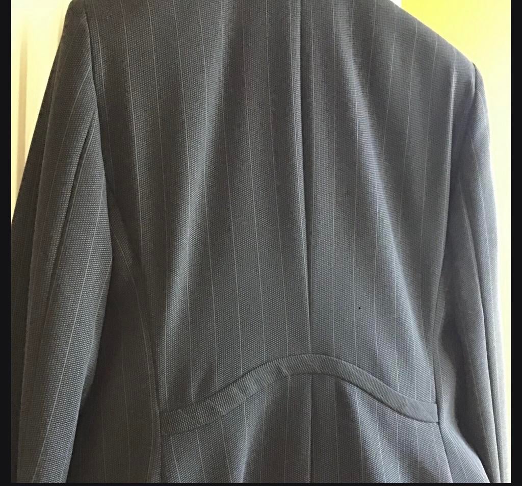 Mantelpakje Armani, Kleding | Dames, Ophalen, Zo goed als nieuw